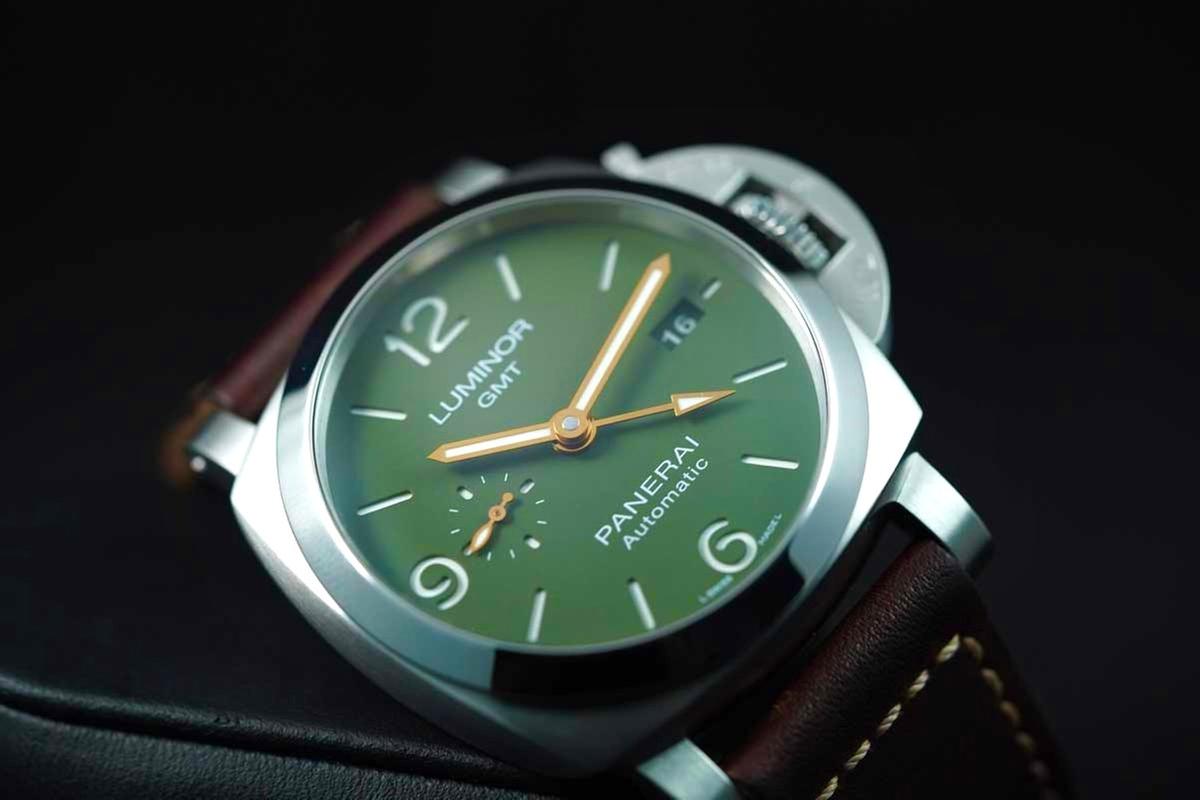 Panerai Luminor Marina PAM 00499