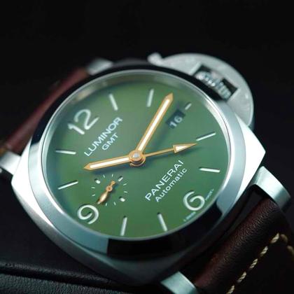 Panerai Luminor PAM 01056