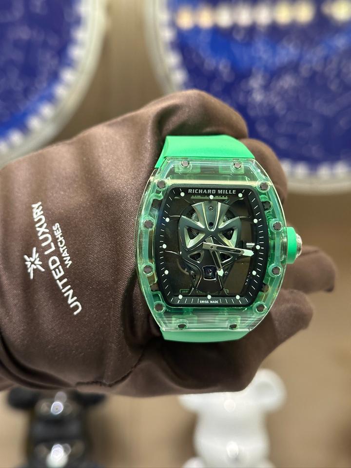 Richard Mille RM 052 RM52-06