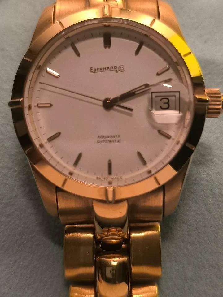 Eberhard & Co. 41007