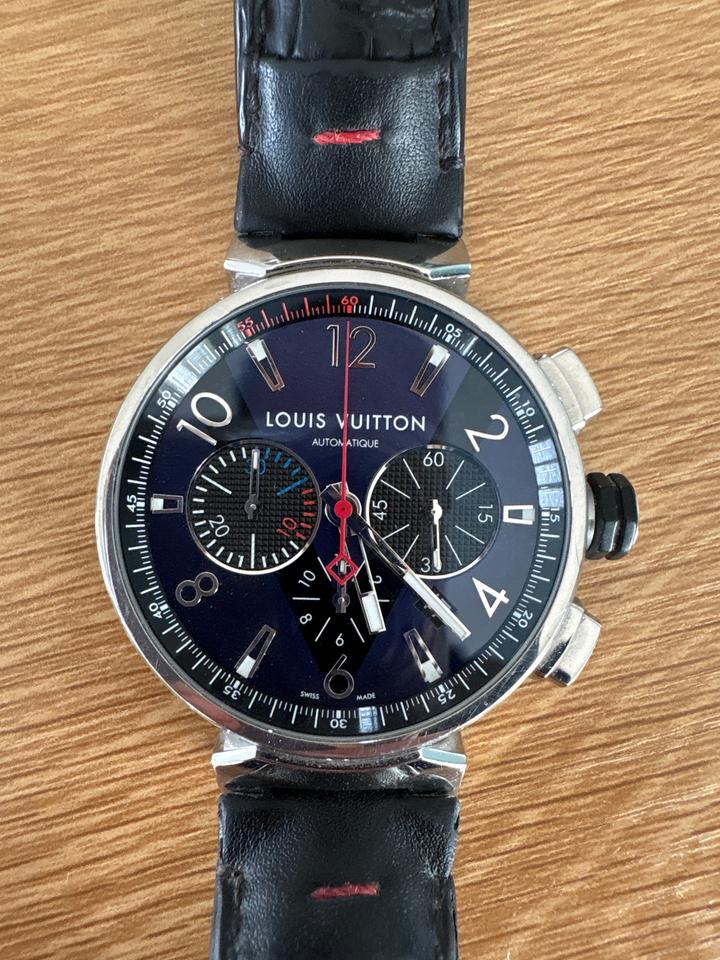 Louis Vuitton Q102V