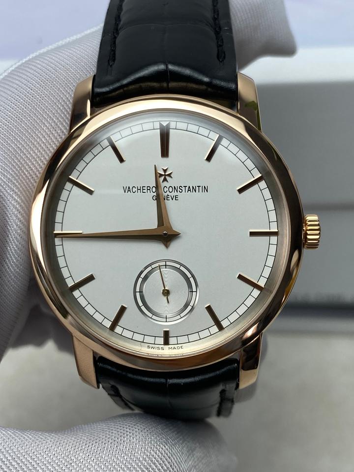 Vacheron Constantin Traditionnelle 82172/000R-9382