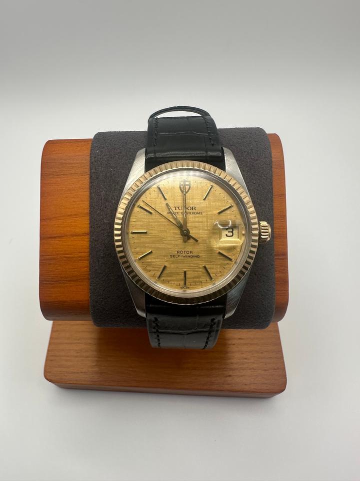 Tudor Prince Date 74033
