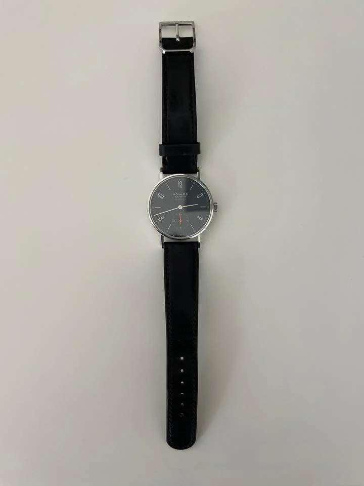 NOMOS Tangente Neomatik 177