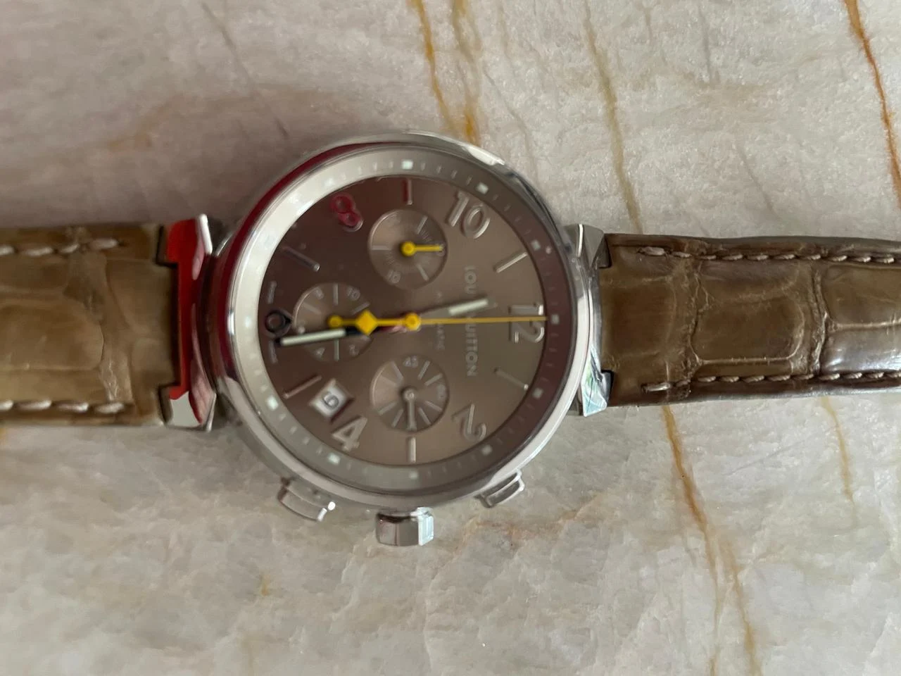 Louis Vuitton Q1121