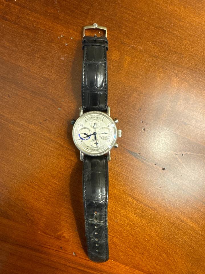 Chronoswiss Tora CH 7423