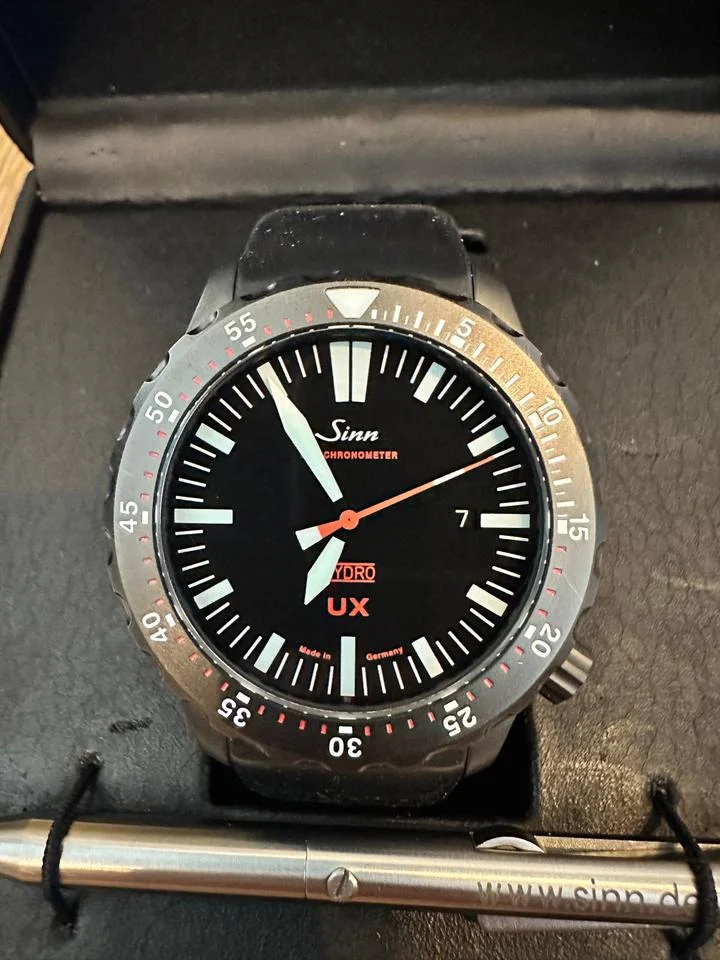 Sinn UX 403.060