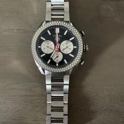 TAG Heuer Carrera CBN2A12.BA0643
