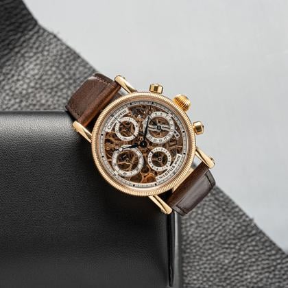 Chronoswiss Opus CH 7521 R