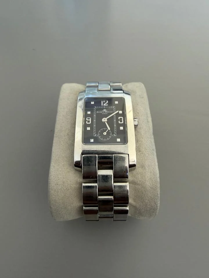 Baume & Mercier Hampton MV045063