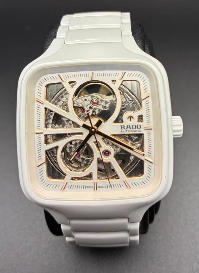 Rado True R27073012