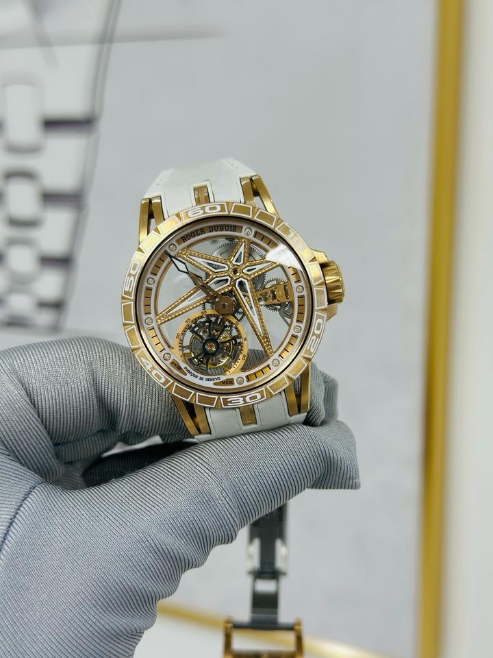 Roger Dubuis Excalibur RDDBEX0816