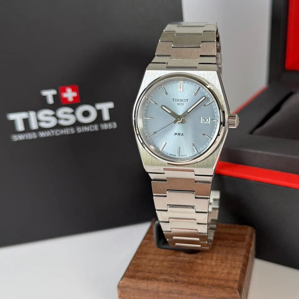 Tissot PRX T137.210.11.351.00