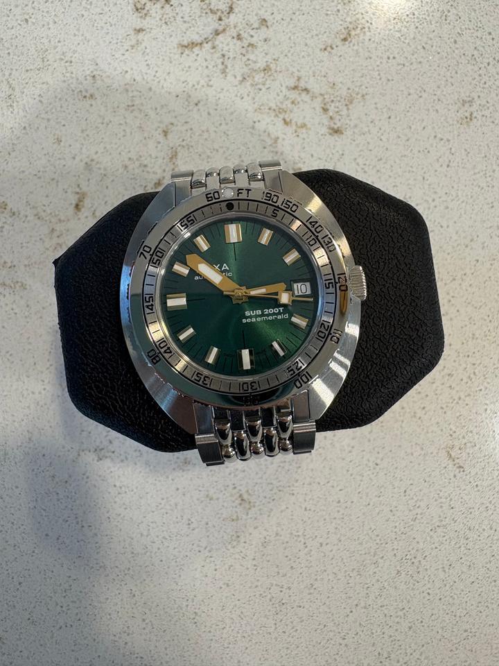 Doxa Sub 804.10.131S.10