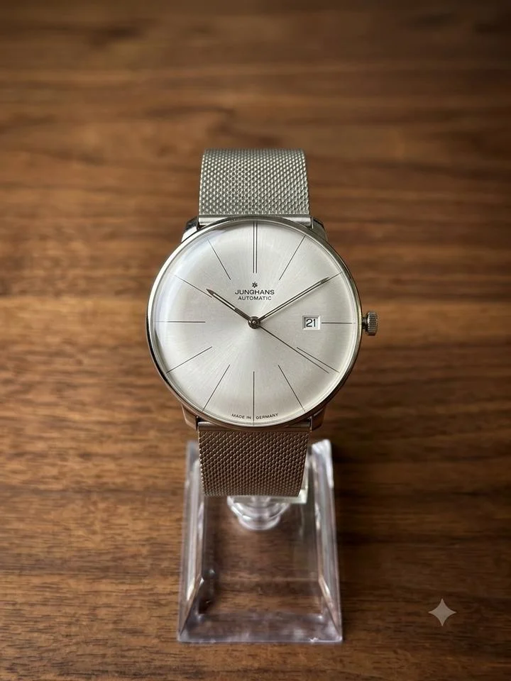 Junghans Meister 027/4153.44