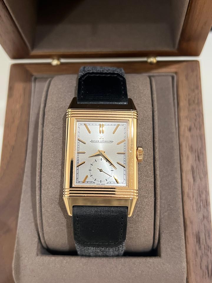 Jaeger-LeCoultre Deep Sea Q2068570