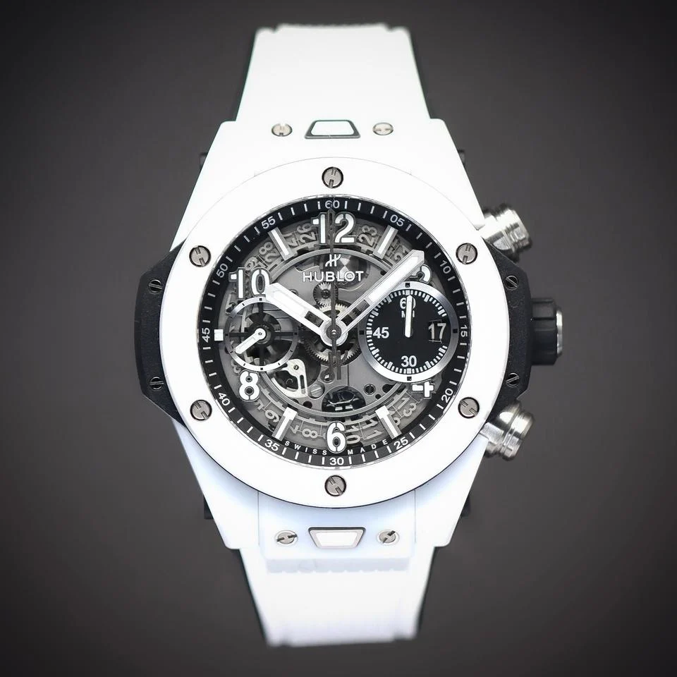 Hublot Big Bang Unico 441.HX.1170.RX