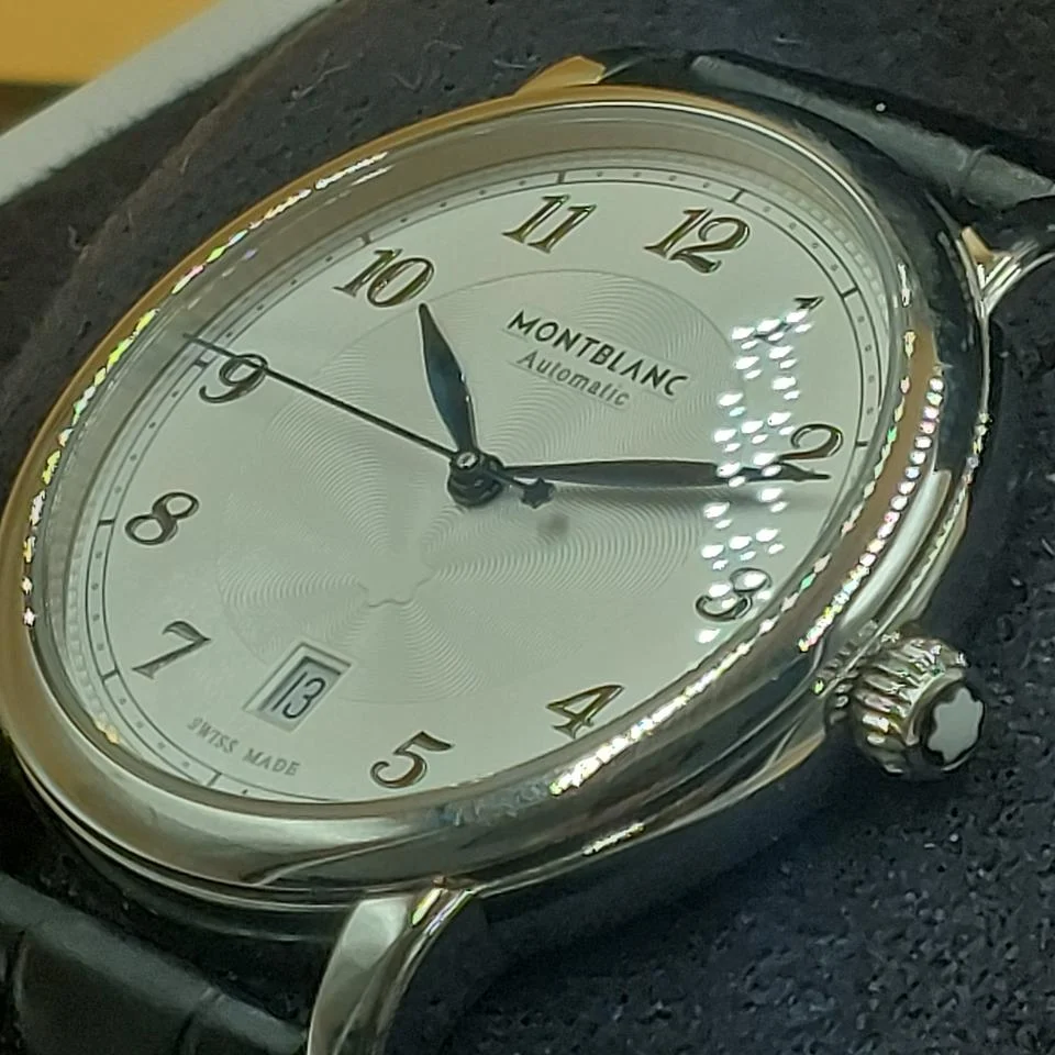 Montblanc Star 117575