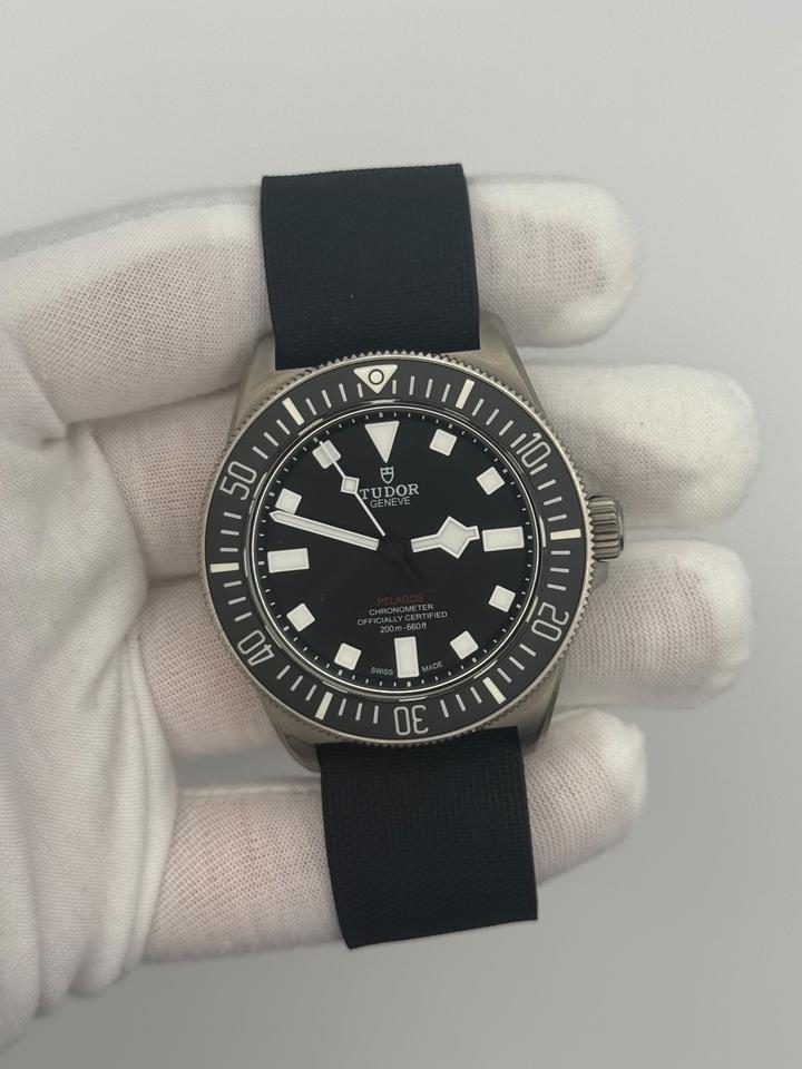 Tudor Pelagos 25717N