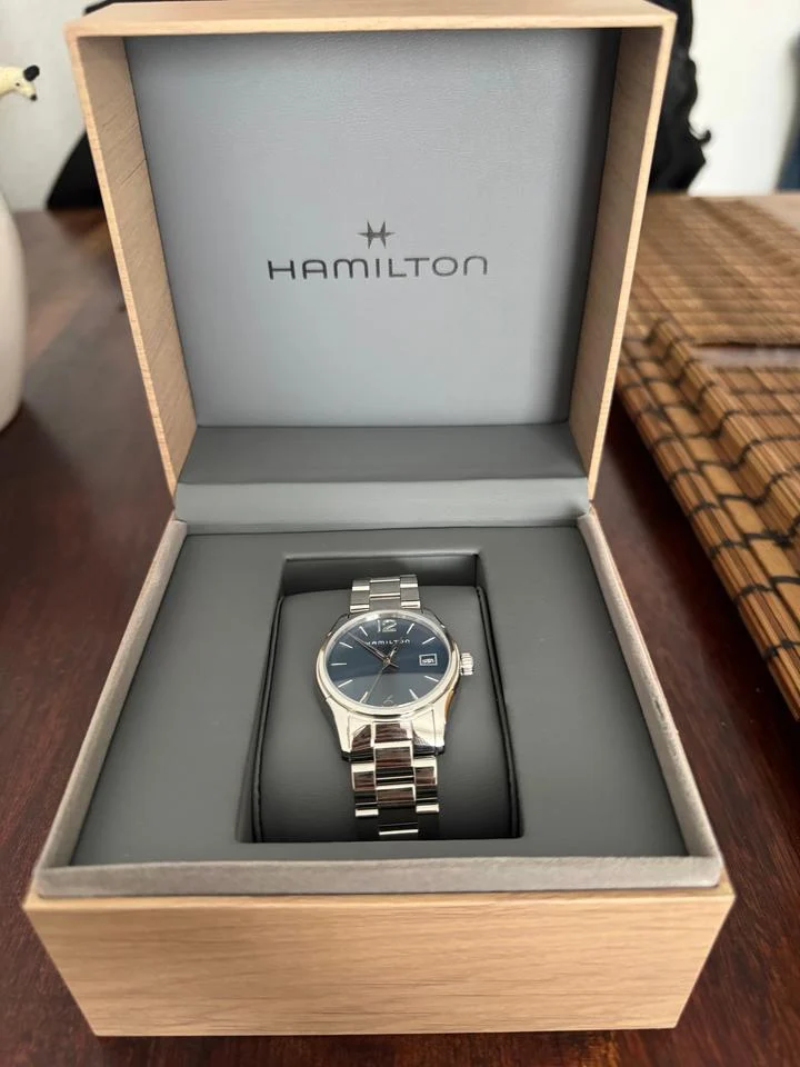 Hamilton Jazzmaster H32351145