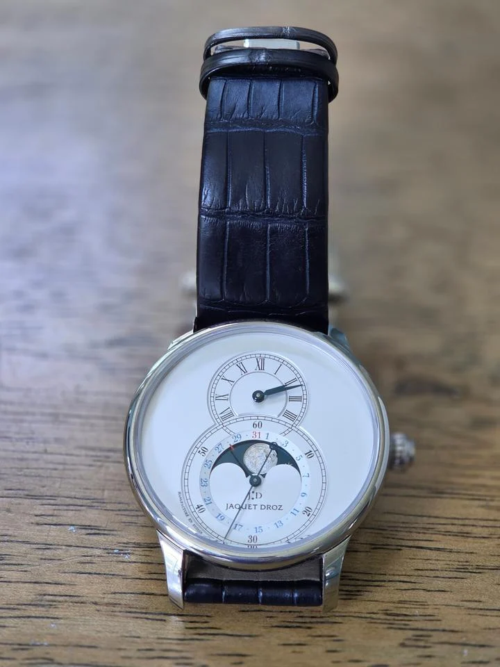 Jaquet-Droz Grande Seconde J007530240