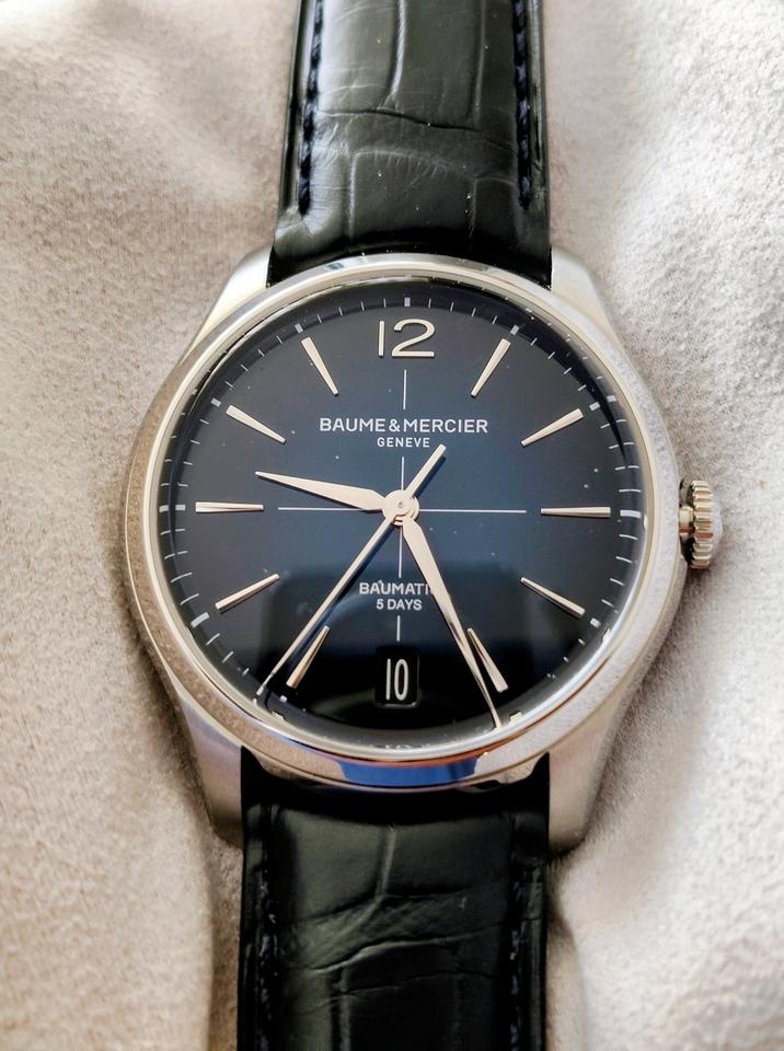 Baume & Mercier Clifton M0A10771