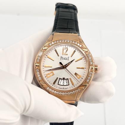 Piaget Polo G0A38159