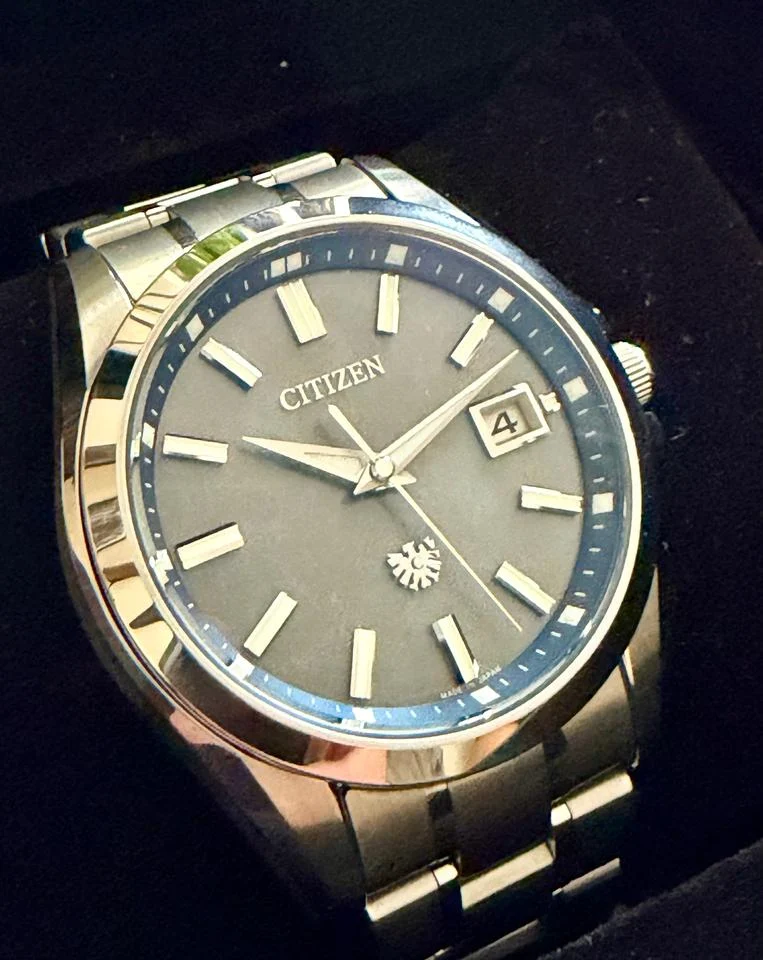Citizen AQ4091-56M