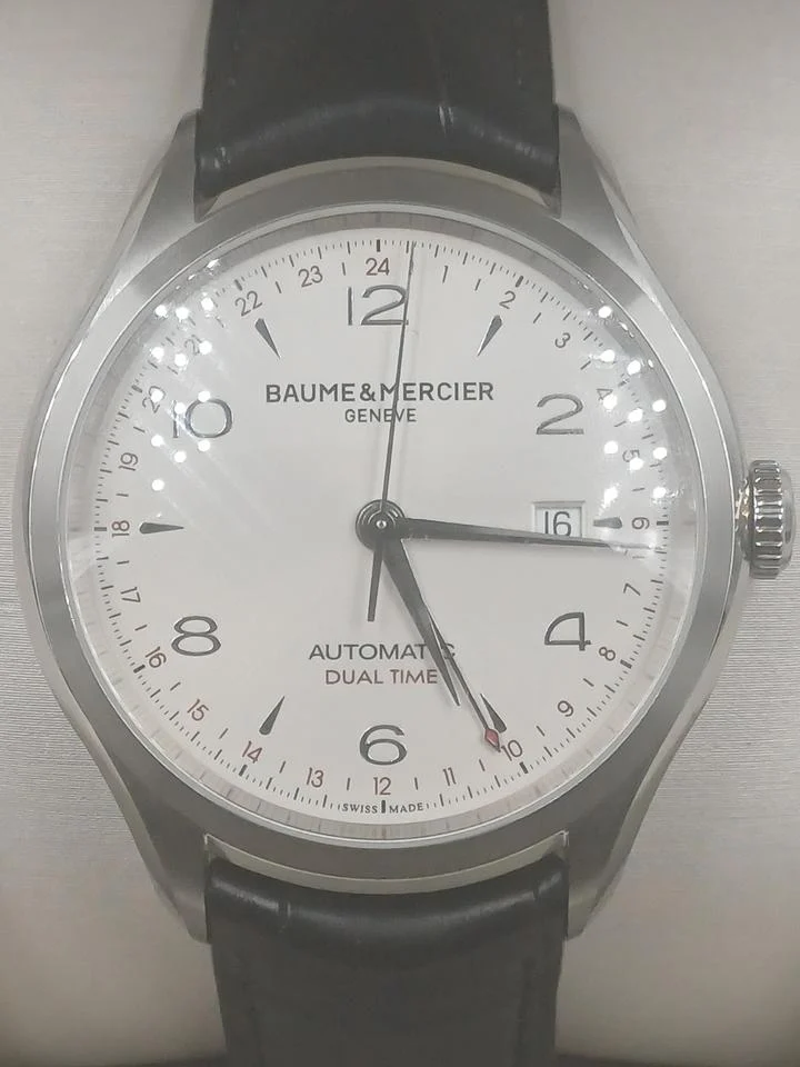 Baume & Mercier Clifton MOA10112