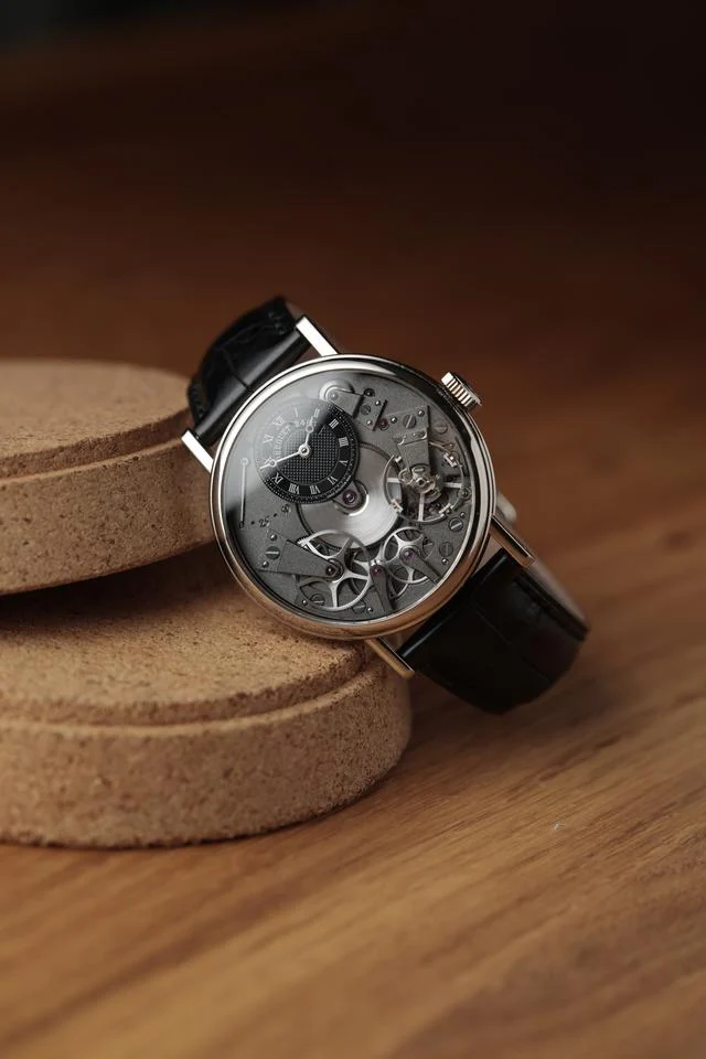Breguet Tradition 7027BB/G9/9V6