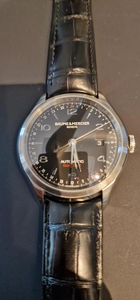 Baume & Mercier Clifton MOA10111