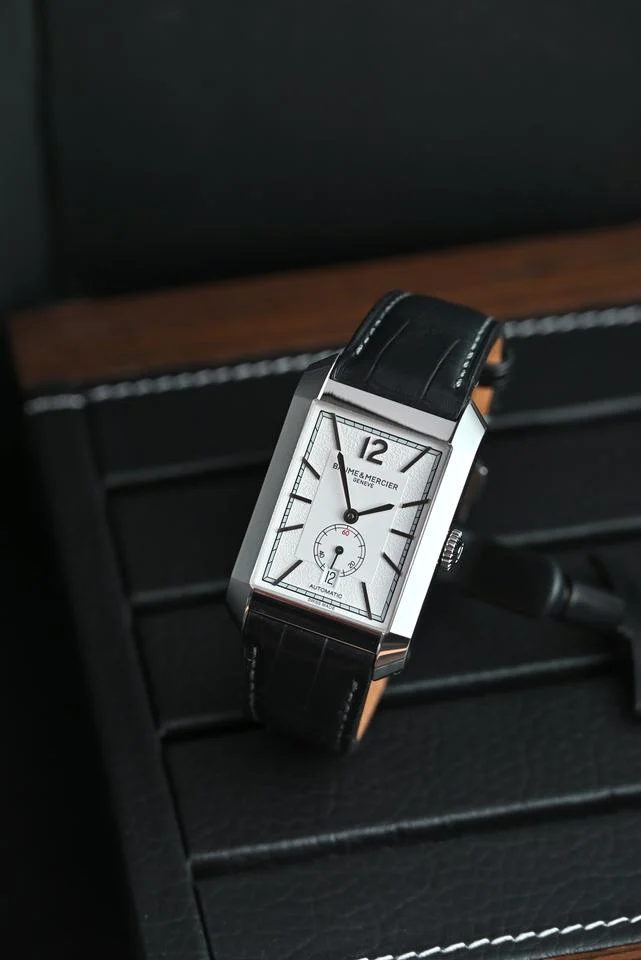 Baume & Mercier Hampton M0A10528