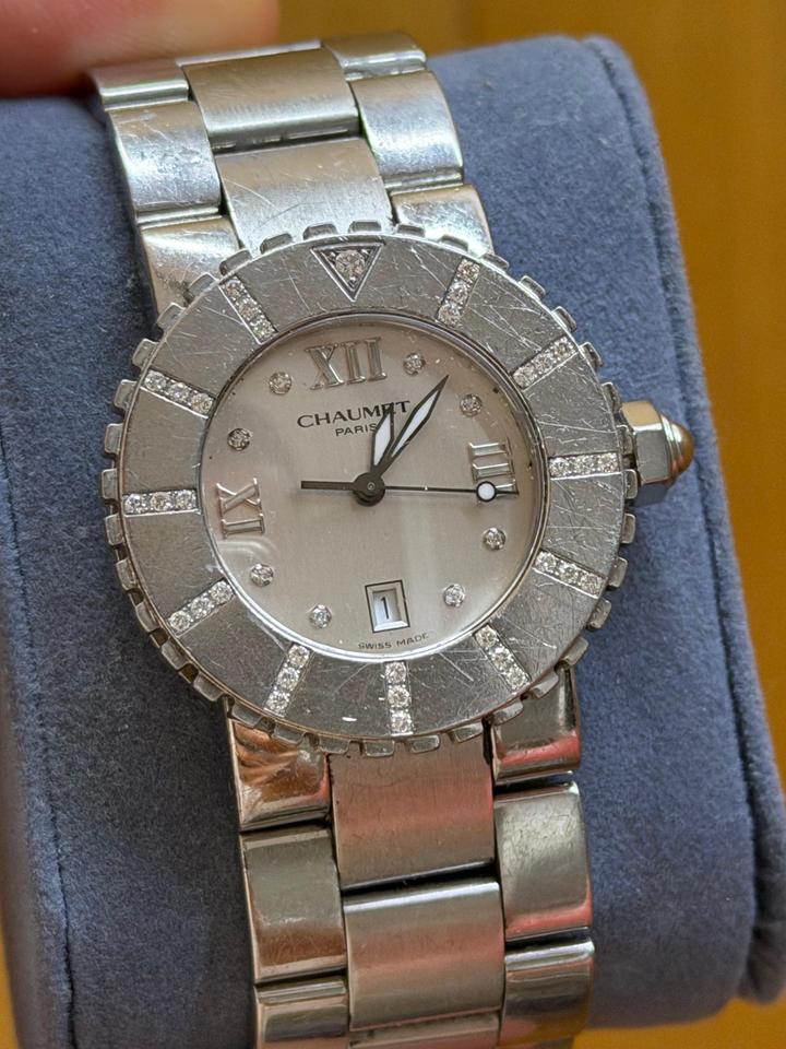 Chaumet Class One 622