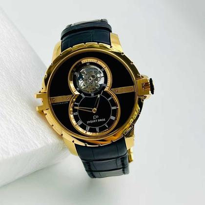 Jaquet-Droz Grande Seconde SW j030033240