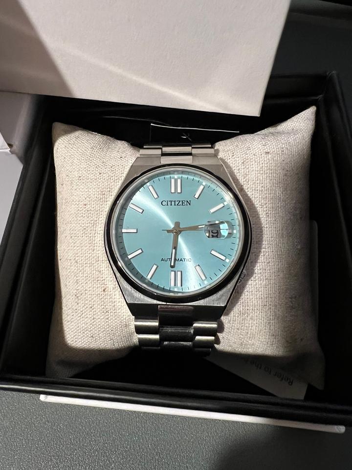 Citizen Promaster NJ0151-88M