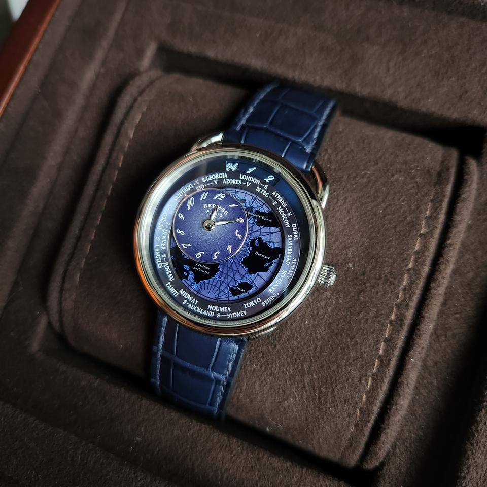 Hermès Arceau W057343WW00