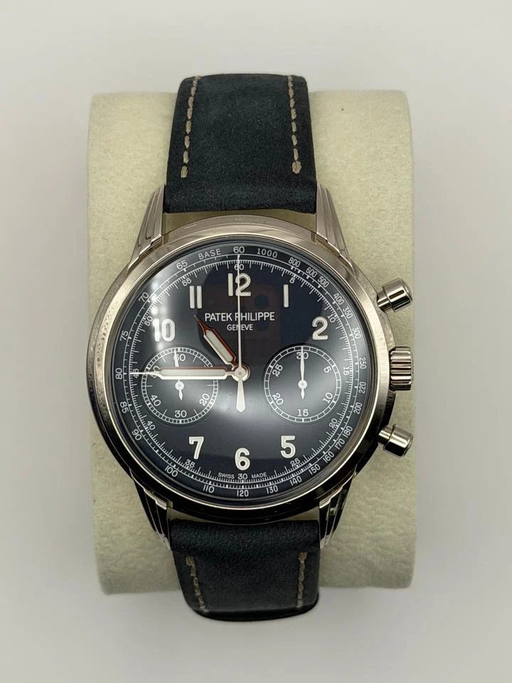 Patek Philippe Chronograph 5172G-001