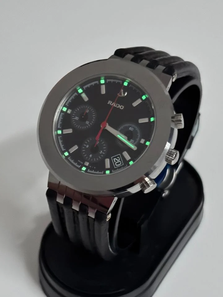 Rado Diastar 650.0465.3