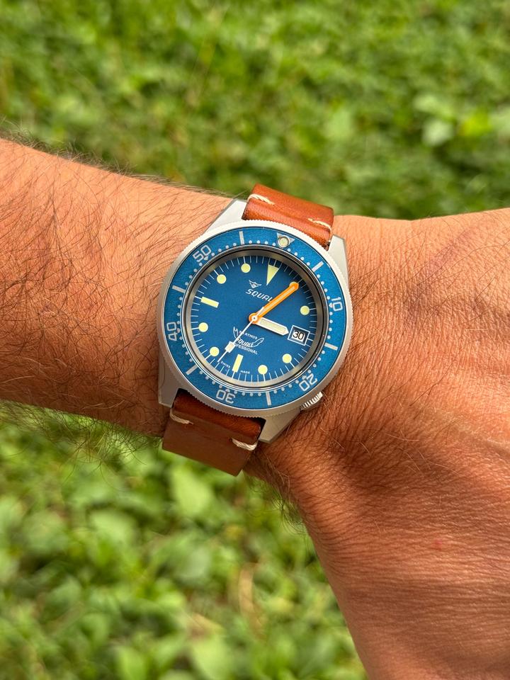 Squale 1521