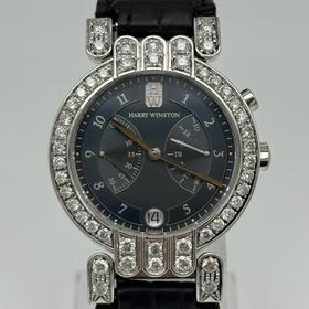 Harry Winston Premier 200-MABI35W