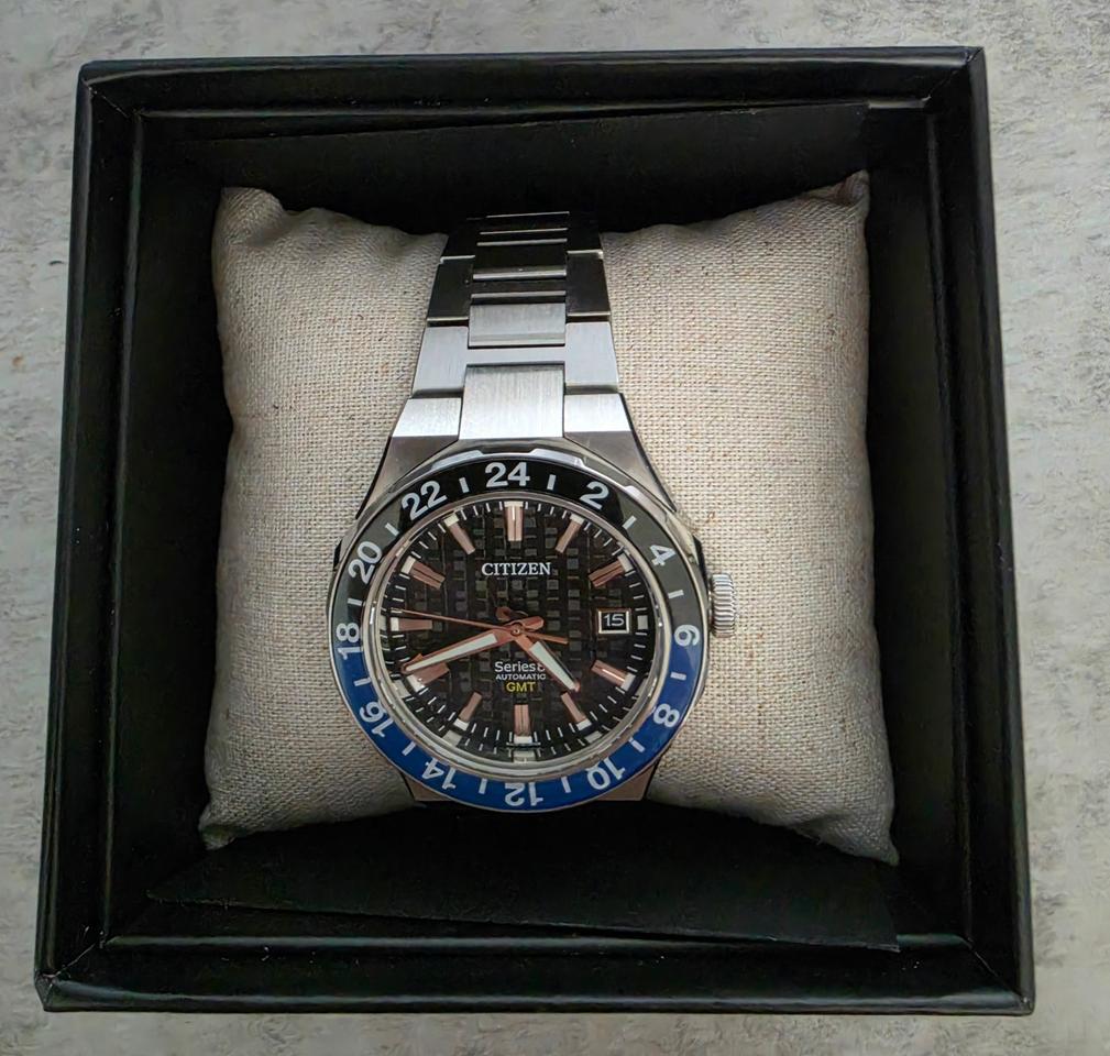 Citizen NB6031-56E