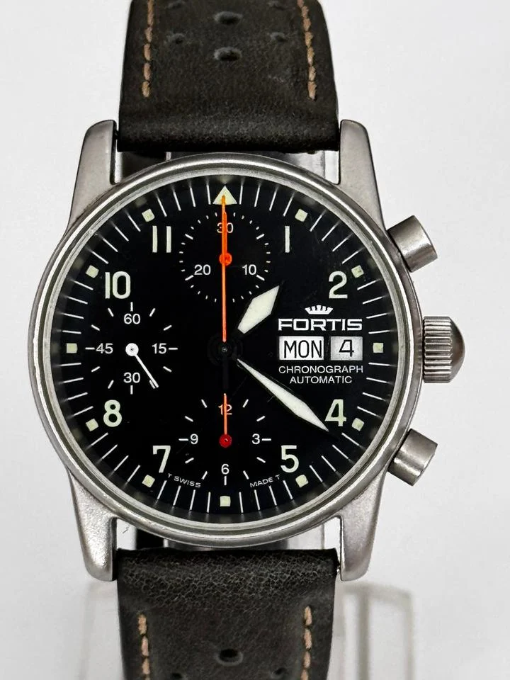 Fortis Flieger 622.10.141