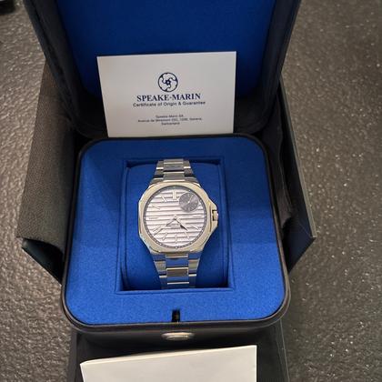 Speake-Marin 604015480