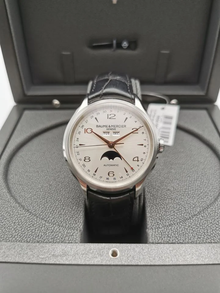 Baume & Mercier Clifton M0A10055
