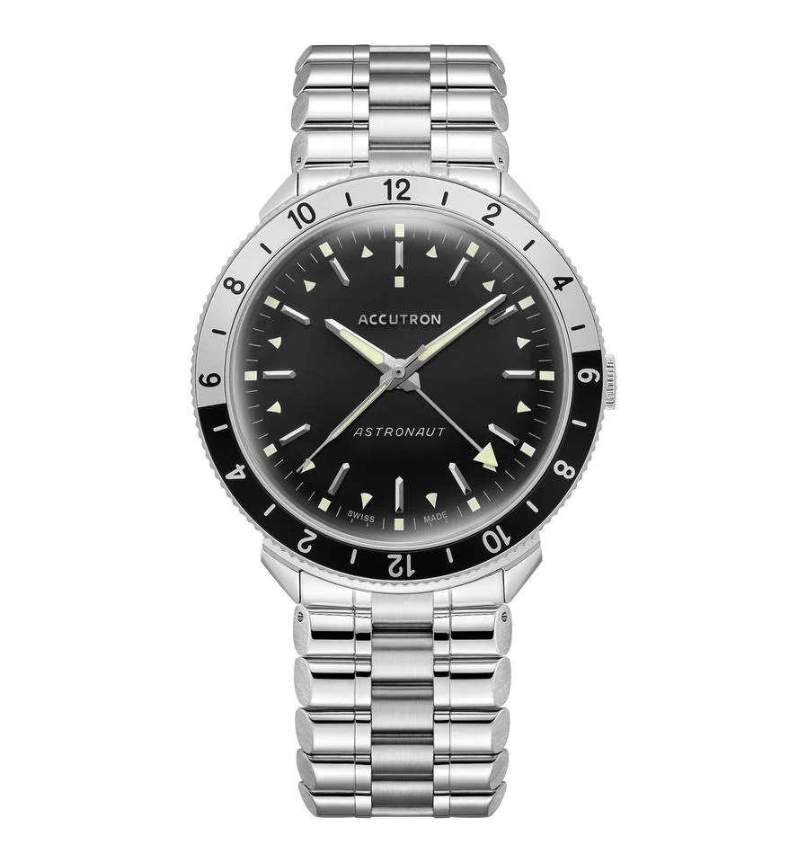 Accutron 2SW8A002