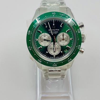 Zenith Chronomaster Sport 03.3108.3600/57.M3100