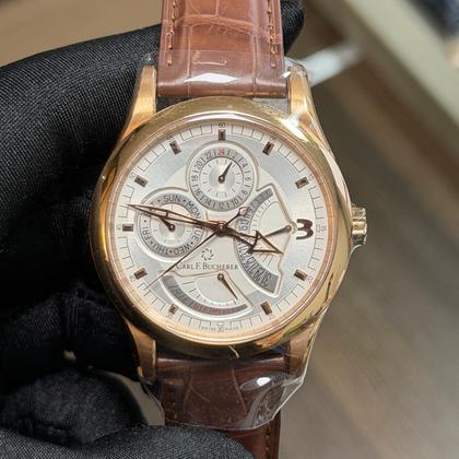 Carl F. Bucherer Manero 00.10901.03.16.01