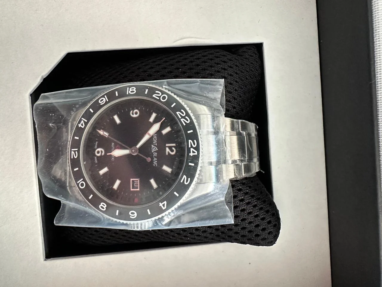 Montblanc 1858 129615