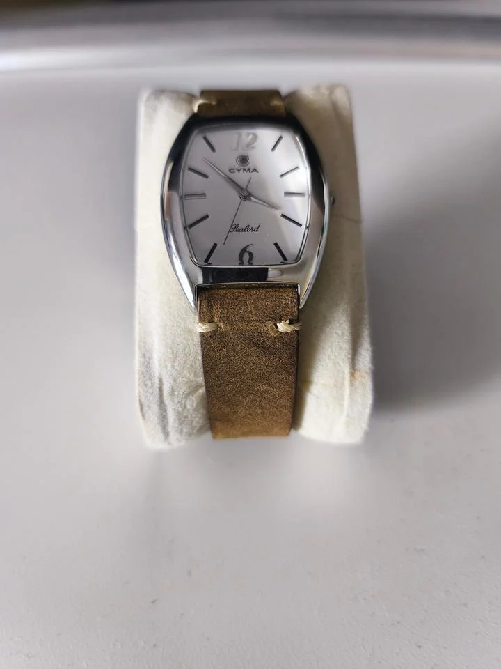 Cyma 5275