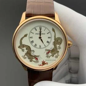Jaquet-Droz Les Ateliers D' Art J005033217
